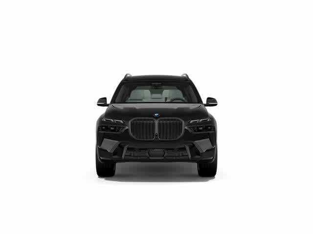 2026 BMW X7 xDrive40i Sports Activity Vehicle