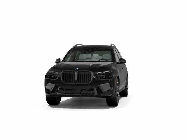 2026 BMW X7 xDrive40i Sports Activity Vehicle