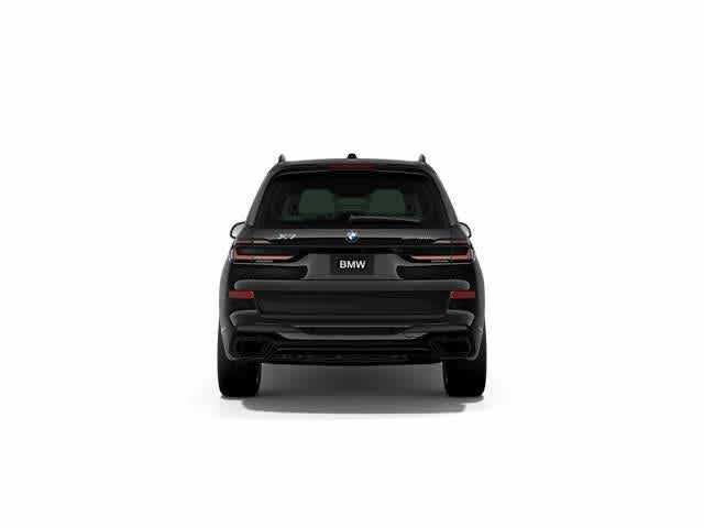 2026 BMW X7 xDrive40i Sports Activity Vehicle