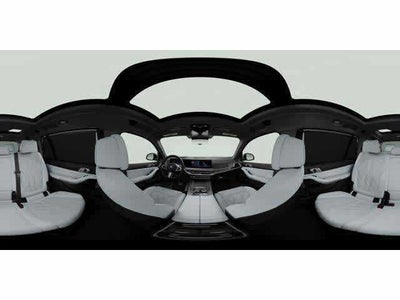 2026 BMW X7 xDrive40i Sports Activity Vehicle