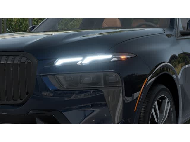 2026 BMW X7 xDrive40i Sports Activity Vehicle