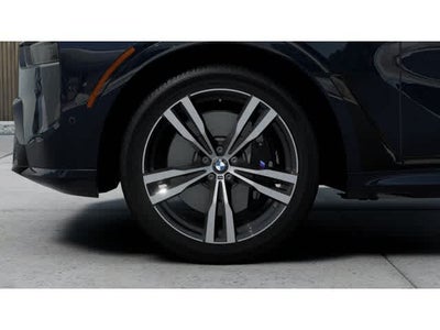 2026 BMW X7 xDrive40i Sports Activity Vehicle