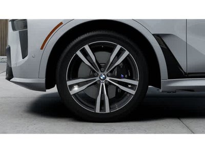 2026 BMW X7 xDrive40i Sports Activity Vehicle