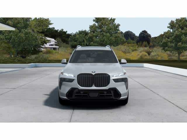 2026 BMW X7 xDrive40i Sports Activity Vehicle