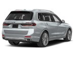 2027 BMW X7 xDrive40i Sports Activity Vehicle