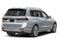2027 BMW X7 xDrive40i Sports Activity Vehicle