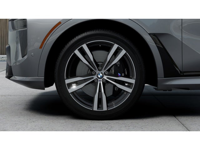 2027 BMW X7 xDrive40i Sports Activity Vehicle