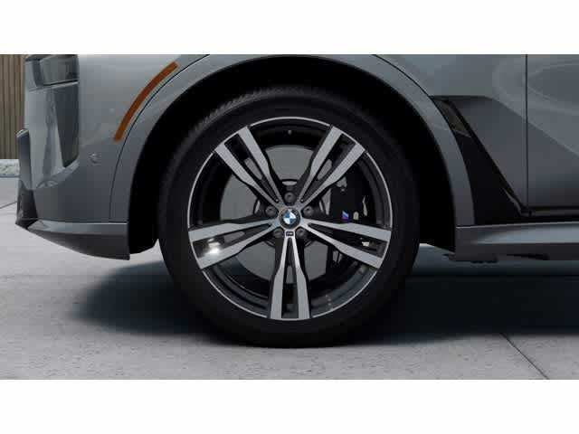 2027 BMW X7 xDrive40i Sports Activity Vehicle
