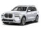 2027 BMW X7 xDrive40i Sports Activity Vehicle