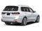 2027 BMW X7 xDrive40i Sports Activity Vehicle