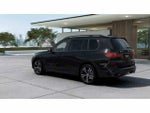 2027 BMW X7 xDrive40i Sports Activity Vehicle