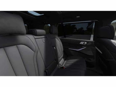 2027 BMW X7 xDrive40i Sports Activity Vehicle