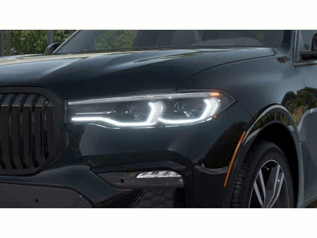 2027 BMW X7 xDrive40i Sports Activity Vehicle