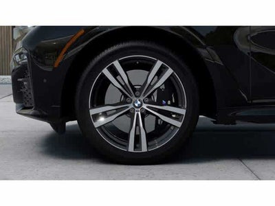 2027 BMW X7 xDrive40i Sports Activity Vehicle