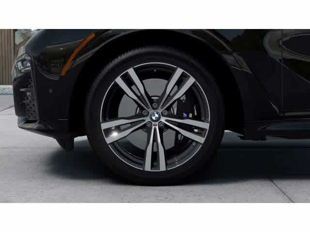 2027 BMW X7 xDrive40i Sports Activity Vehicle