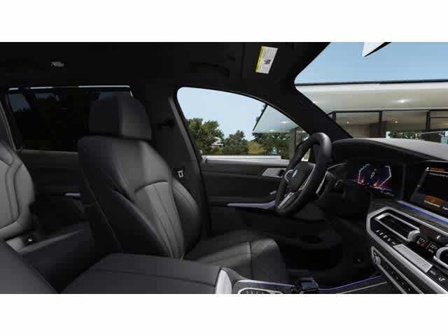 2027 BMW X7 xDrive40i Sports Activity Vehicle