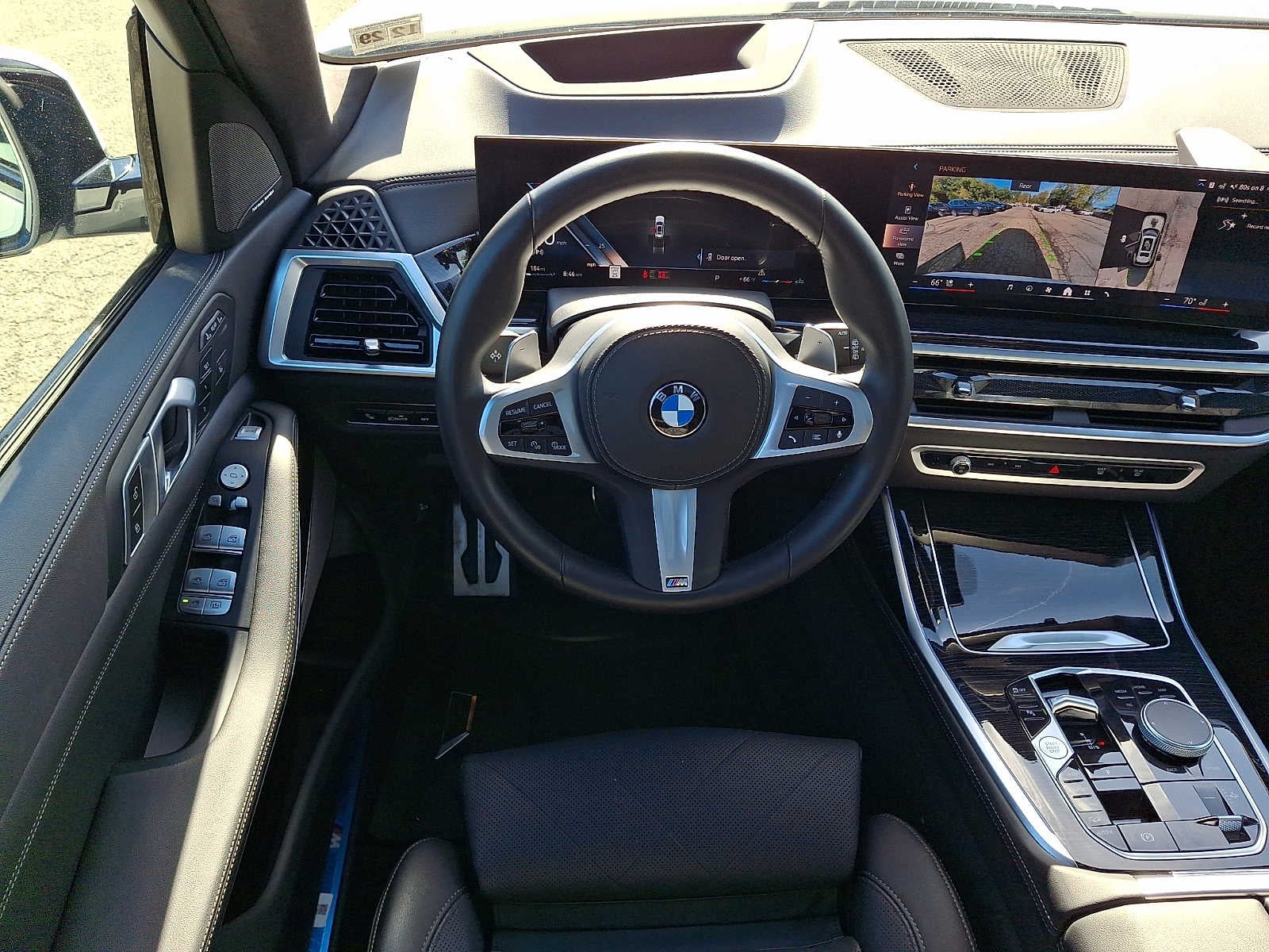 2024 BMW X7 xDrive40i Sports Activity Vehicle