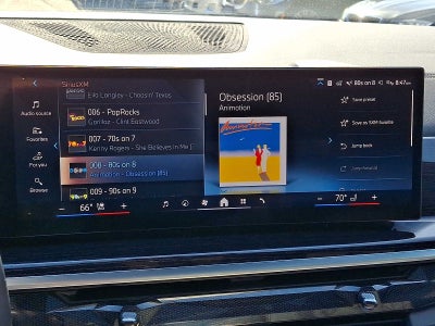 2024 BMW X7 xDrive40i Sports Activity Vehicle