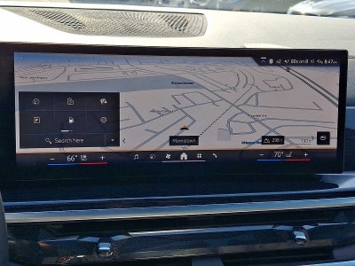 2024 BMW X7 xDrive40i Sports Activity Vehicle
