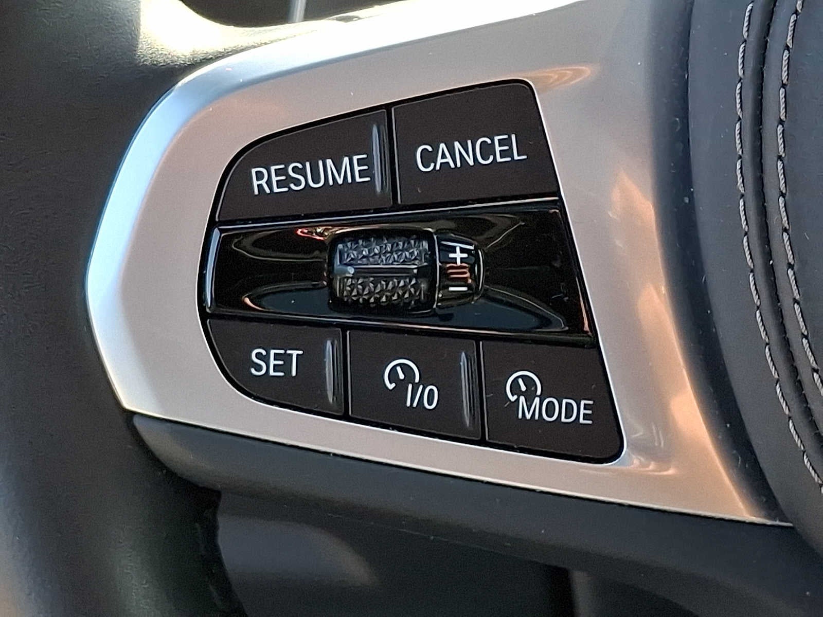 2024 BMW X7 xDrive40i Sports Activity Vehicle
