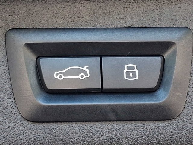 2024 BMW X7 xDrive40i Sports Activity Vehicle