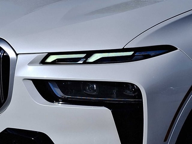 2024 BMW X7 xDrive40i Sports Activity Vehicle