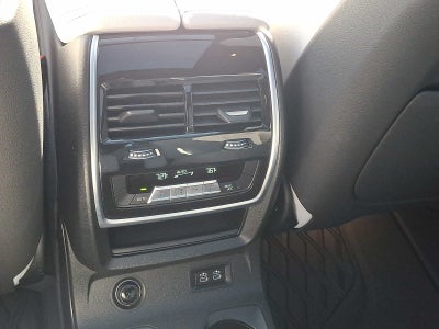 2024 BMW X7 xDrive40i Sports Activity Vehicle