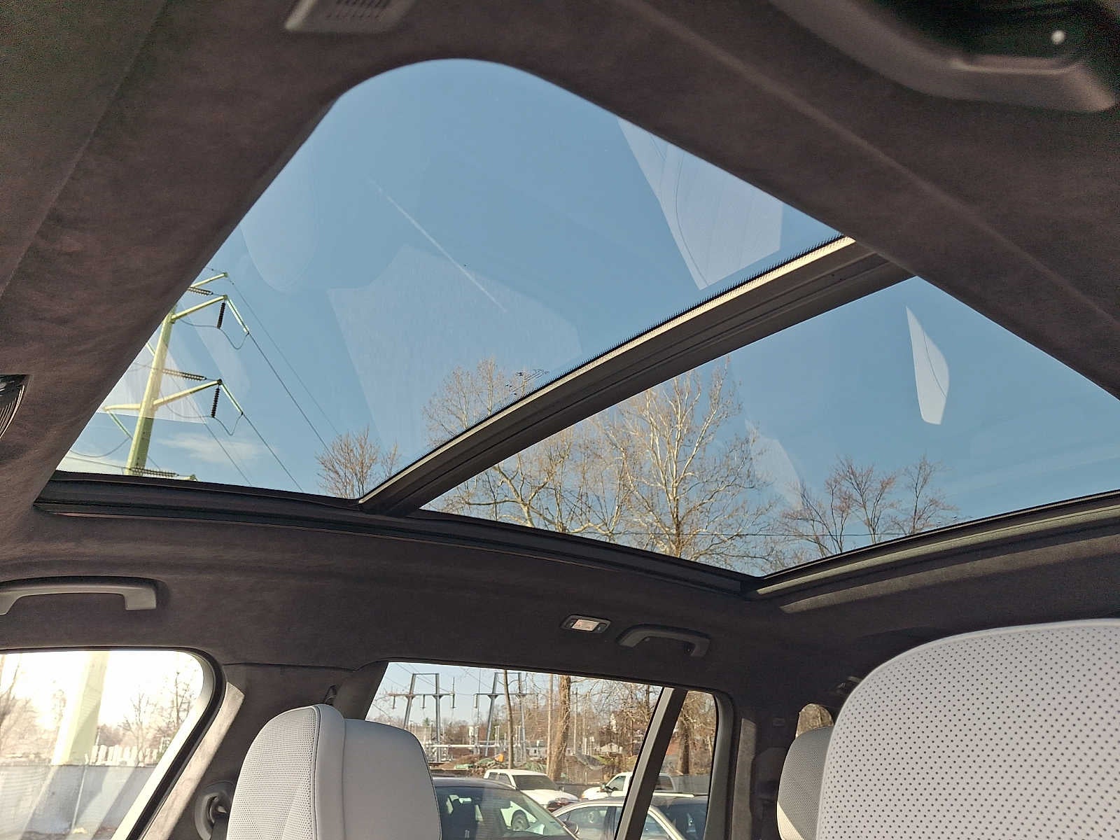 2024 BMW X7 xDrive40i Sports Activity Vehicle