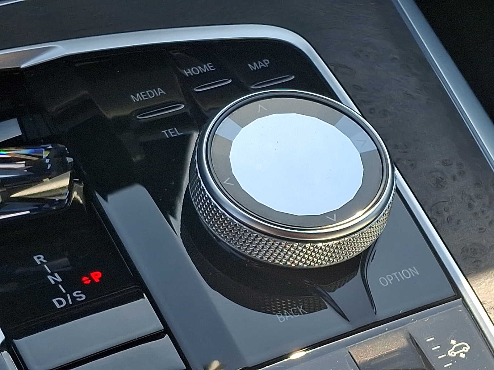 2024 BMW X7 xDrive40i Sports Activity Vehicle