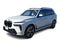 2024 BMW X7 xDrive40i Sports Activity Vehicle
