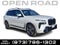 2024 BMW X7 xDrive40i Sports Activity Vehicle