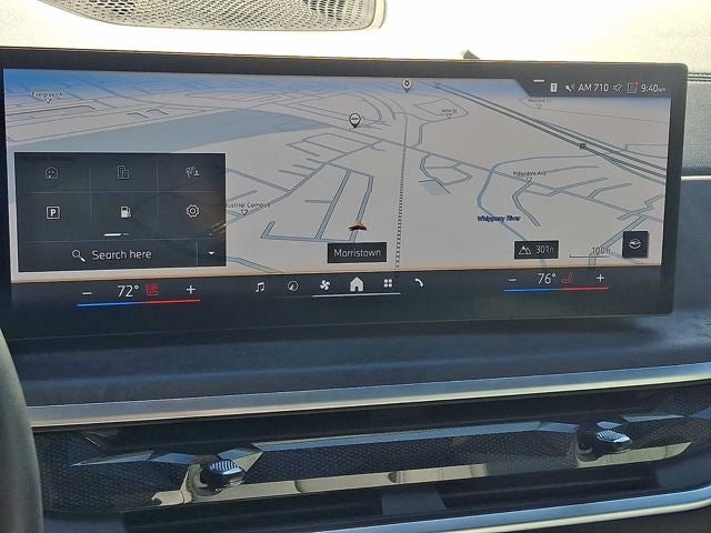 2024 BMW X7 xDrive40i Sports Activity Vehicle