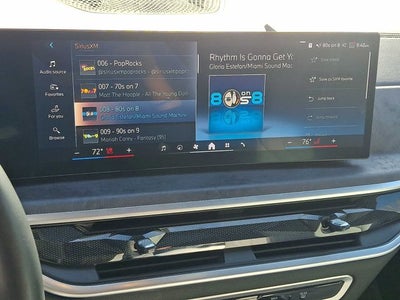 2024 BMW X7 xDrive40i Sports Activity Vehicle