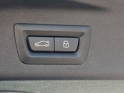 2024 BMW X7 xDrive40i Sports Activity Vehicle