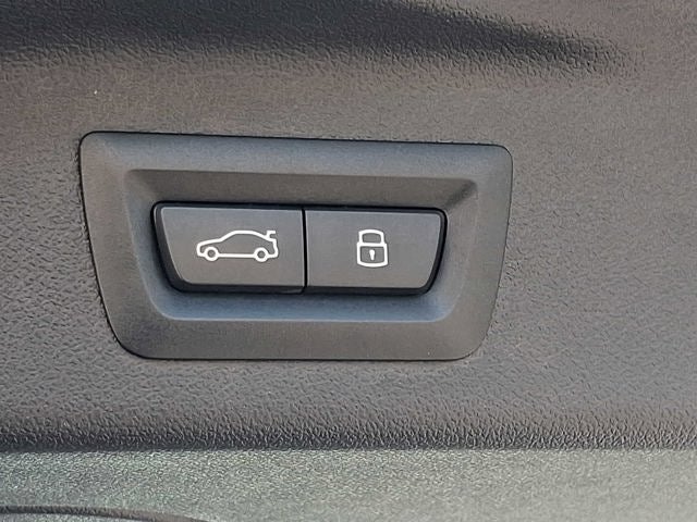 2024 BMW X7 xDrive40i Sports Activity Vehicle