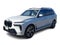 2024 BMW X7 xDrive40i Sports Activity Vehicle