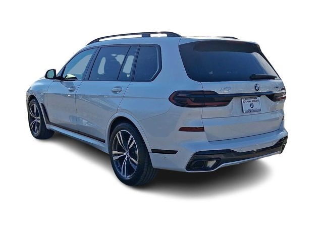 2024 BMW X7 xDrive40i Sports Activity Vehicle