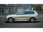 2026 BMW X7 xDrive40i Sports Activity Vehicle