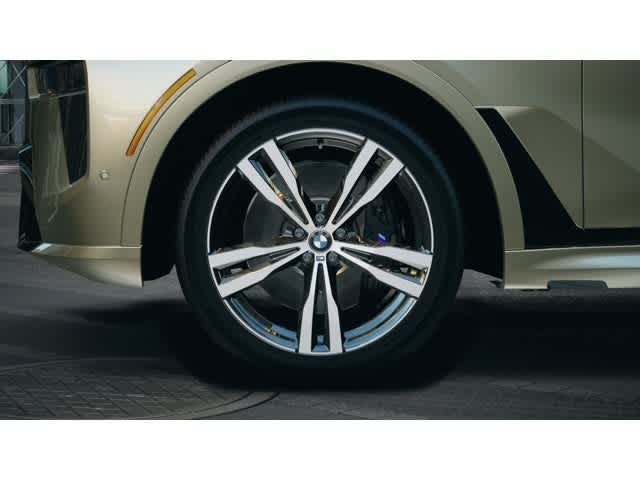 2026 BMW X7 xDrive40i Sports Activity Vehicle