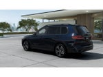 2026 BMW X7 xDrive40i Sports Activity Vehicle