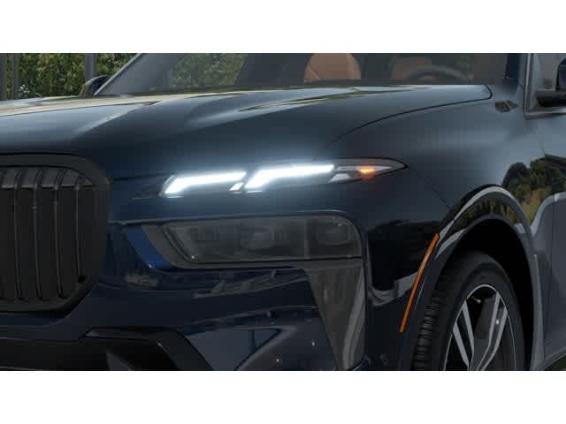 2026 BMW X7 xDrive40i Sports Activity Vehicle