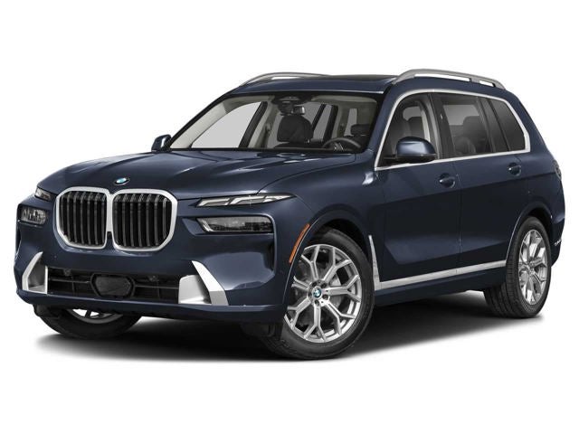 2026 BMW X7 xDrive40i Sports Activity Vehicle