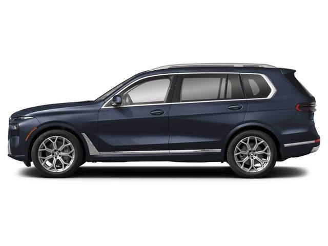 2026 BMW X7 xDrive40i Sports Activity Vehicle