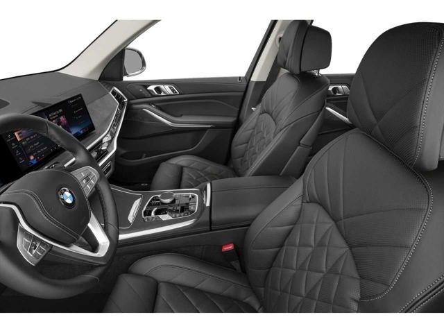 2026 BMW X7 xDrive40i Sports Activity Vehicle