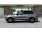 2026 BMW X7 xDrive40i Sports Activity Vehicle