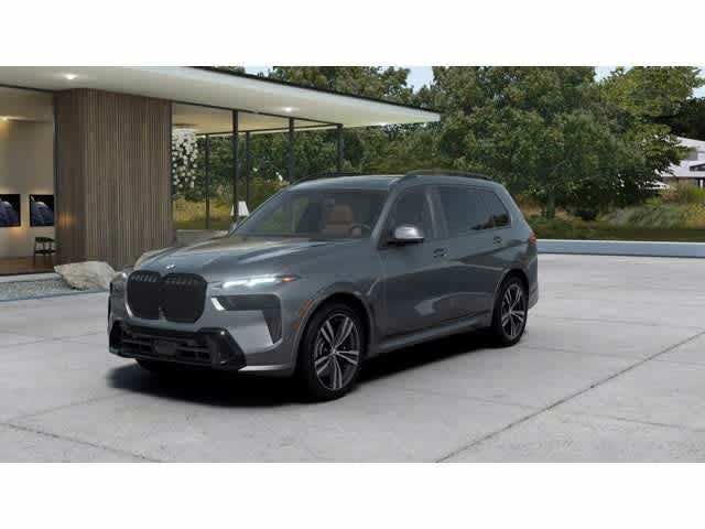2026 BMW X7 xDrive40i Sports Activity Vehicle