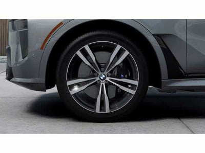 2026 BMW X7 xDrive40i Sports Activity Vehicle