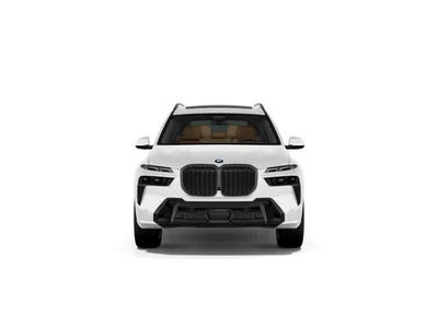 2026 BMW X7 xDrive40i Sports Activity Vehicle
