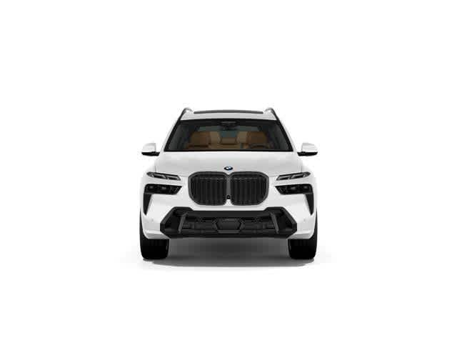 2026 BMW X7 xDrive40i Sports Activity Vehicle
