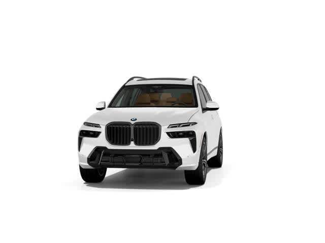 2026 BMW X7 xDrive40i Sports Activity Vehicle